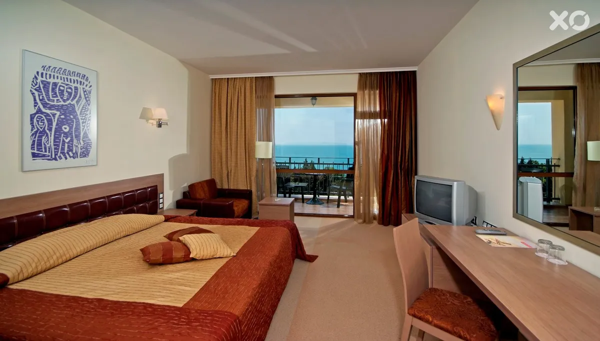 Sol Nessebar Resort