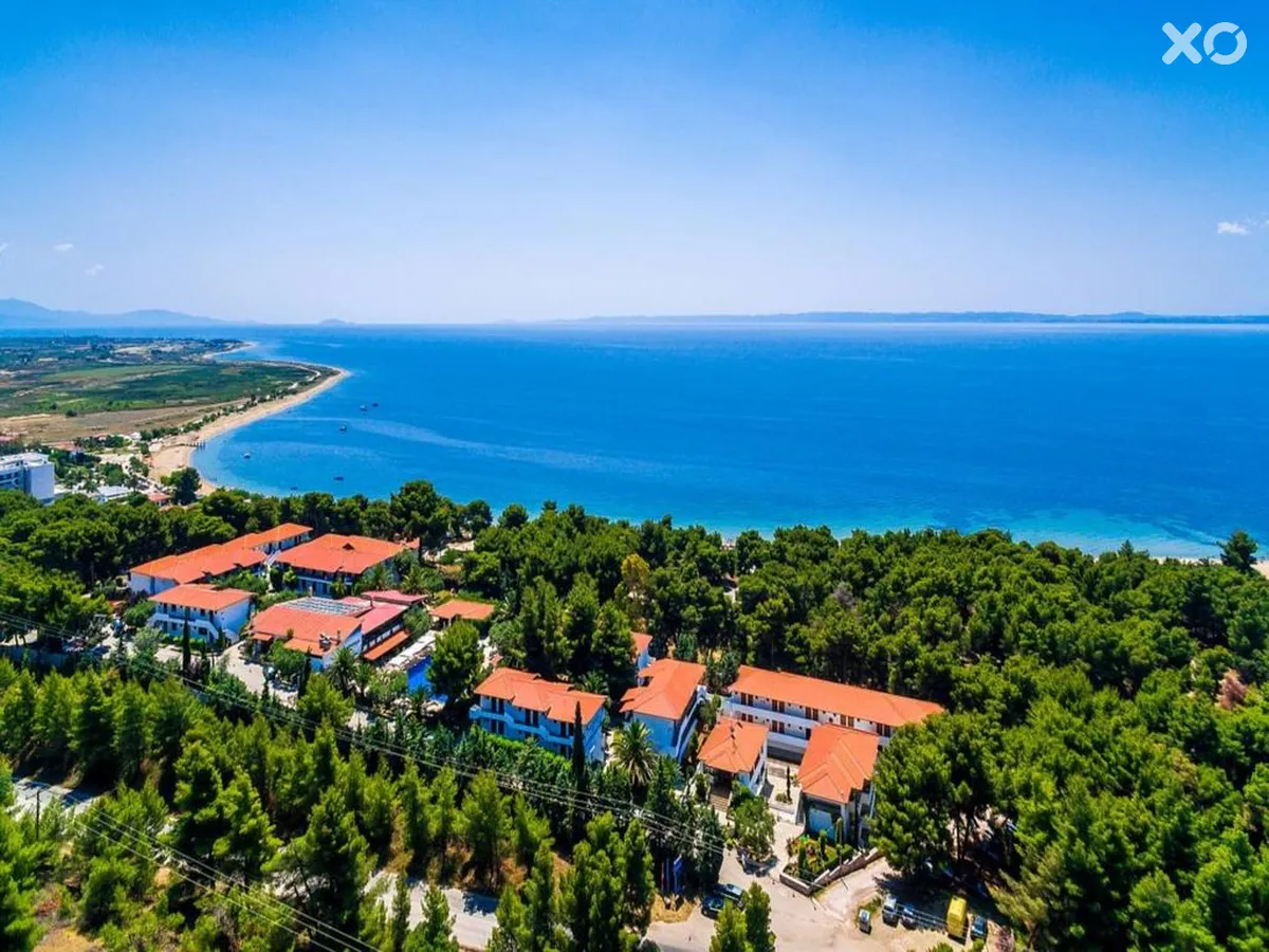 Philoxenia Hotel
