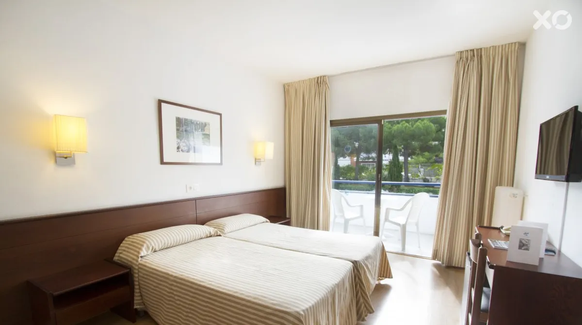Gran Garbi Hotel
