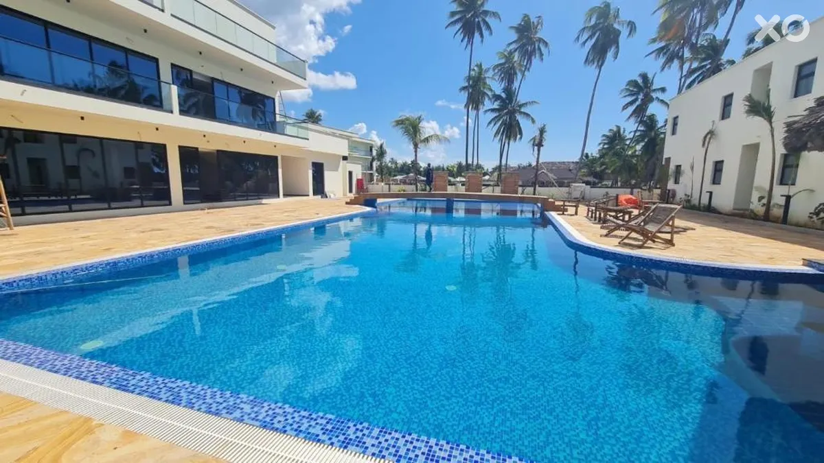 Toa Hotel & Spa