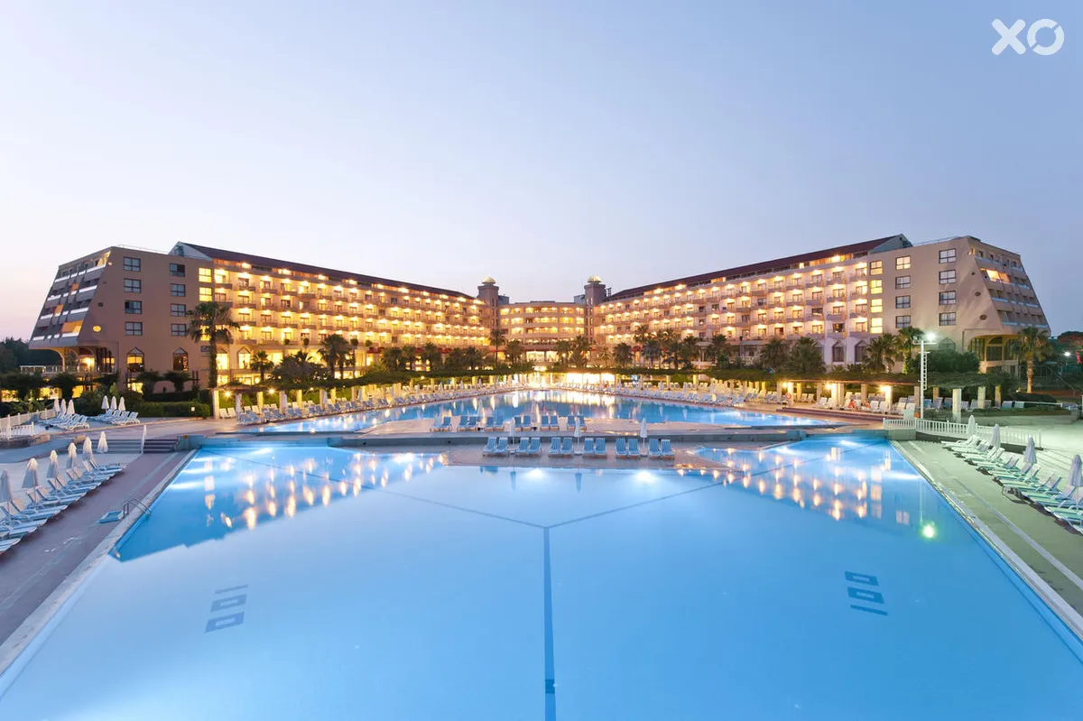 Kaya Belek