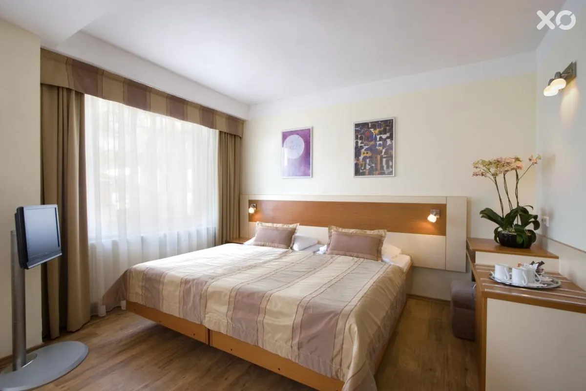 Aida Hotel