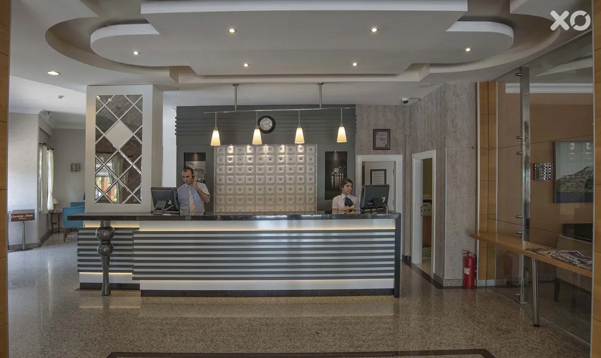 Riviera Hotel & Spa