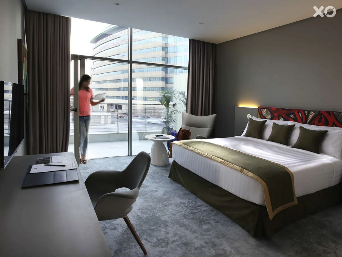 Ibis Styles Dubai Jumeira