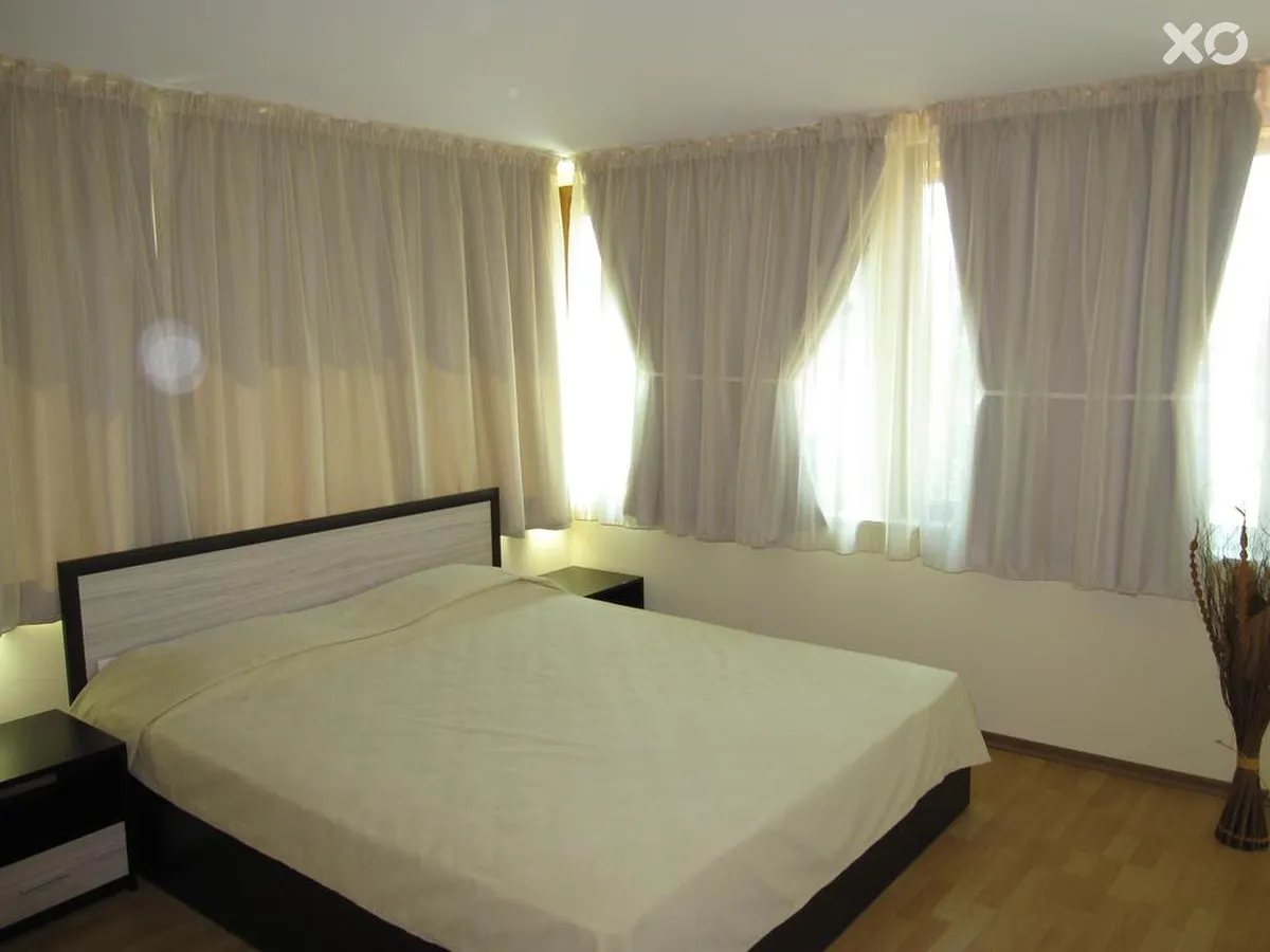 Tabanov Beach Hotel