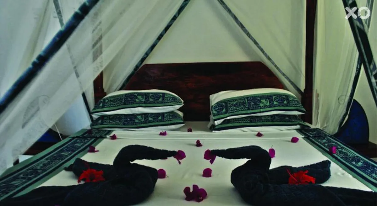 Sea View Lodge Boutique Hotel