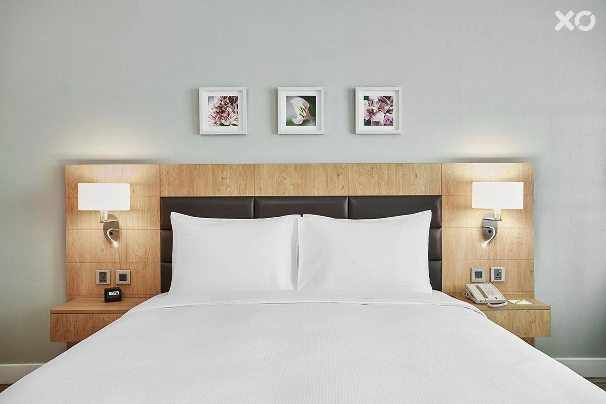 Hilton Garden Inn Dubai Mall Of The Emirates