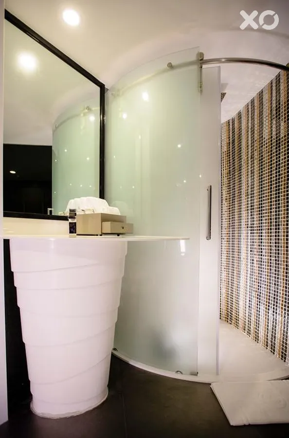 Centara Azure Hotel Pattaya
