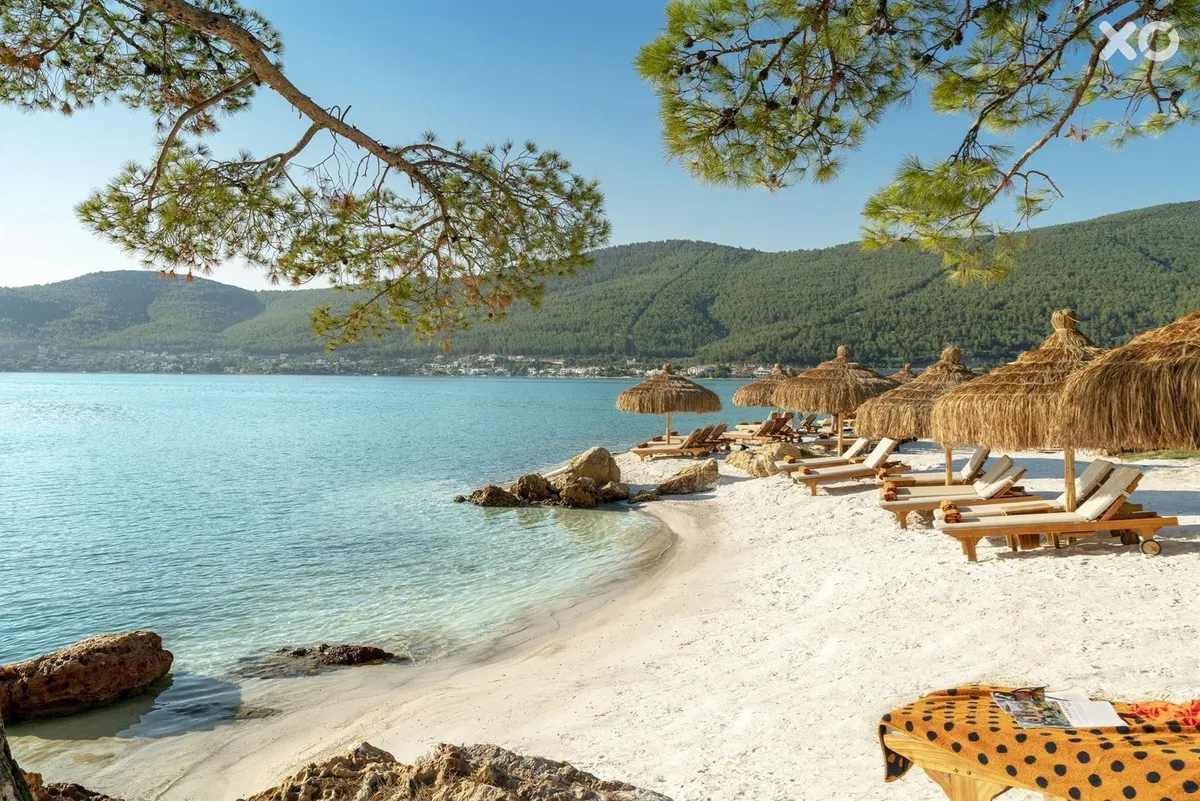 Lujo Bodrum