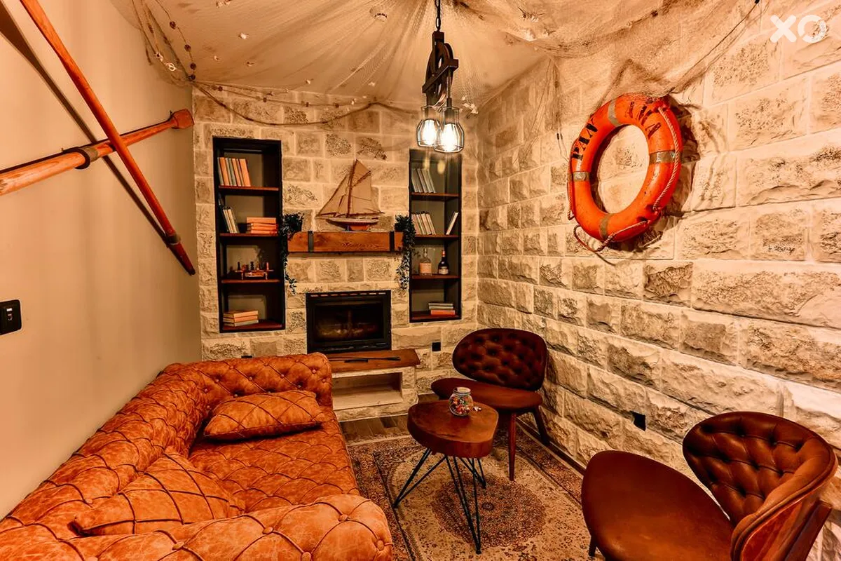 Tate Boutique Hotel