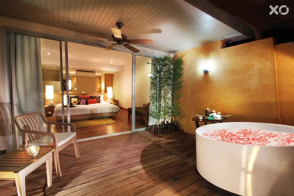 Pakasai Resort