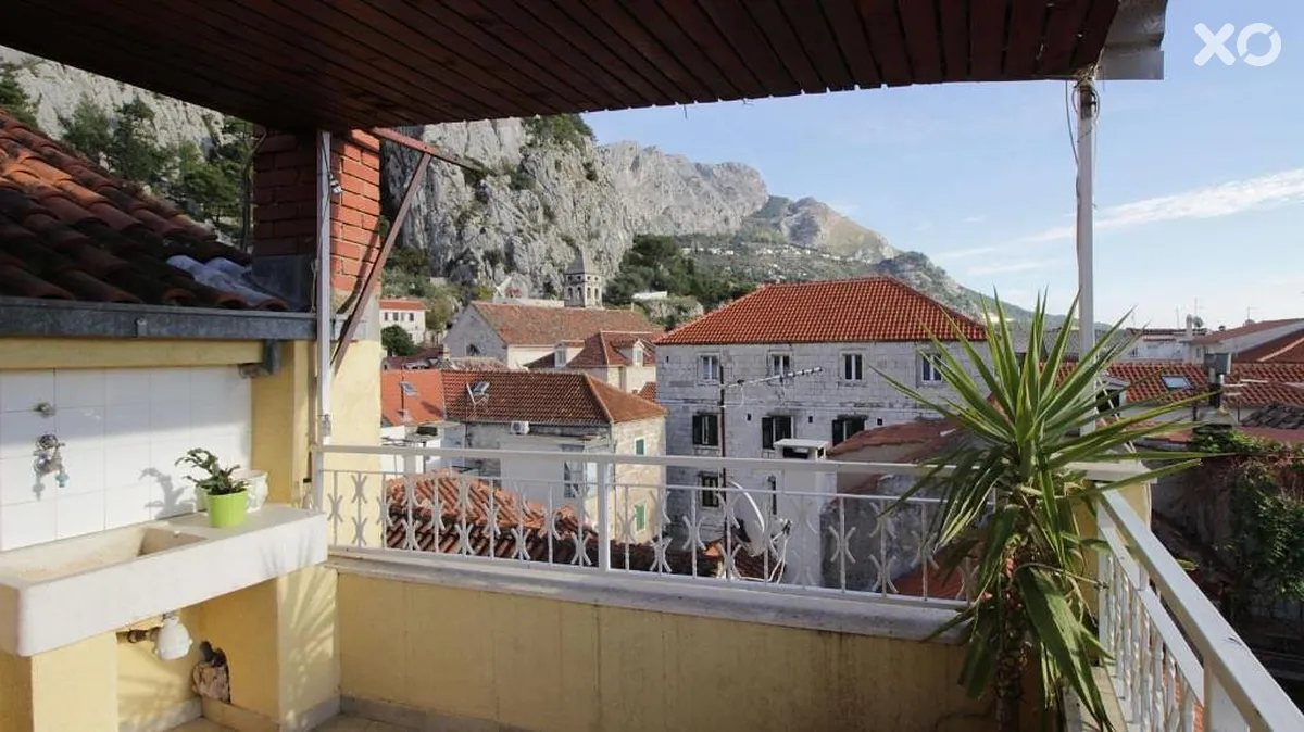 Barto Apartements