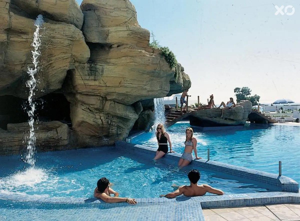 Novostar Royal Azur Thalasso & Golf