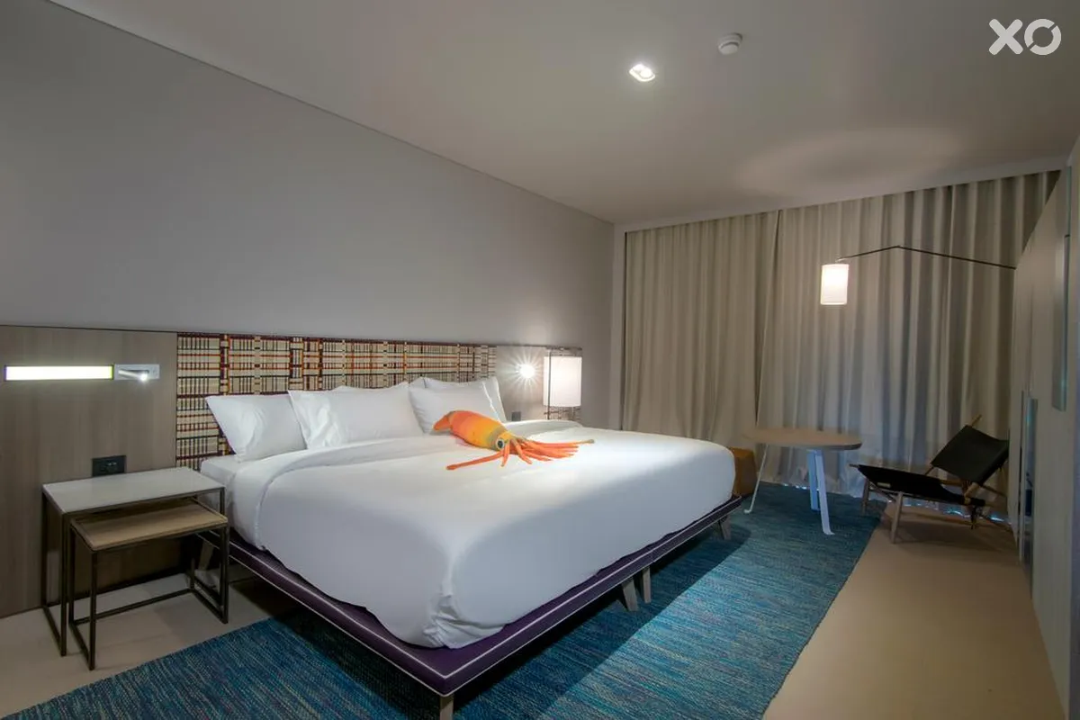 Veranda Resort Pattaya