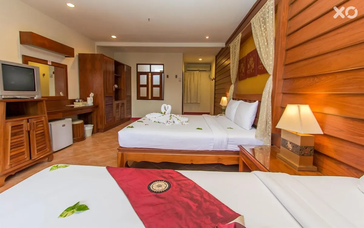 Bel Aire Resort