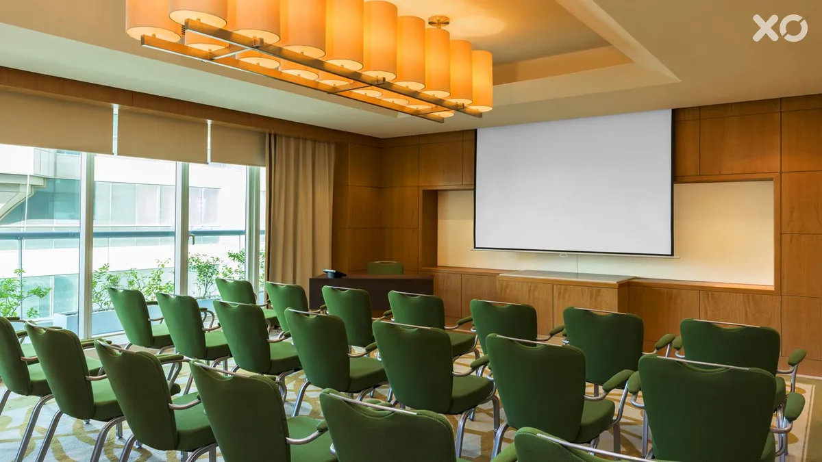 Four Points by Sheraton Sheikh Zayed Road