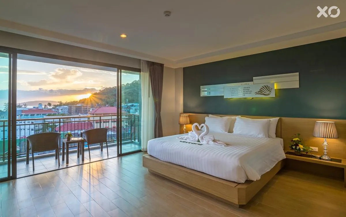 Ava Sea Resort