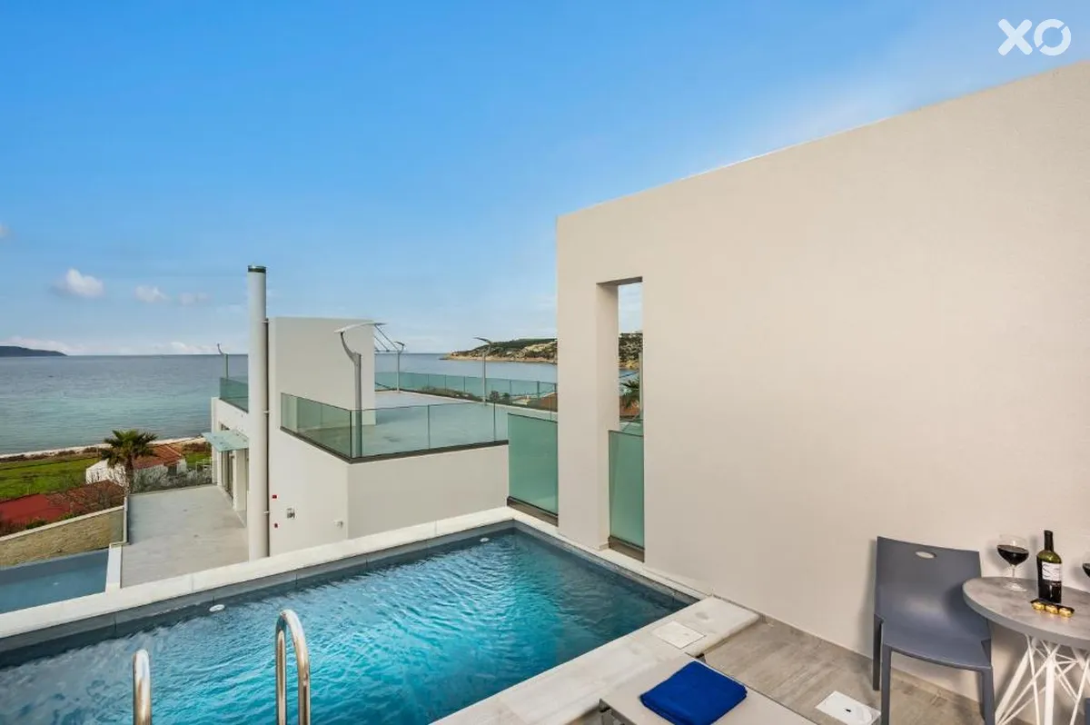 Blue Elephant Boutique Hotel & Spa