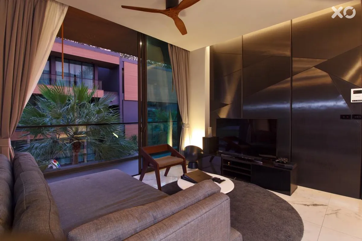 Glam Habitat