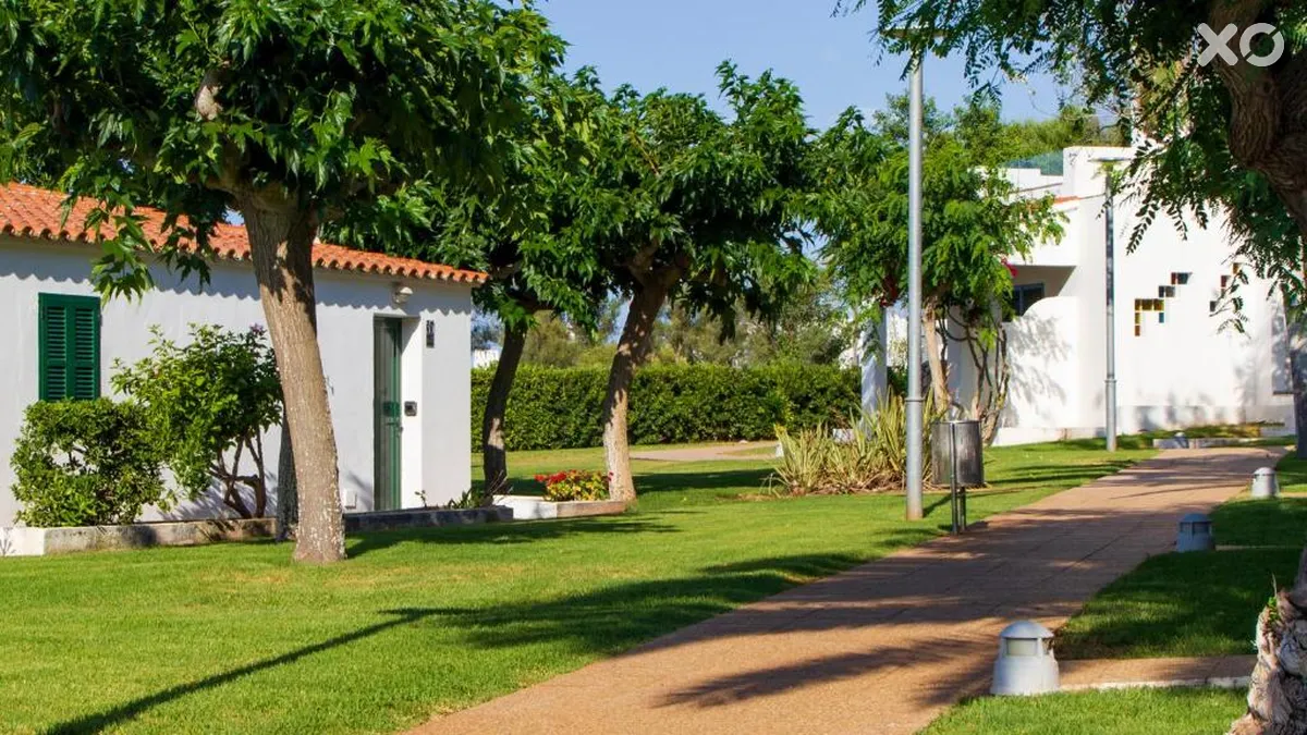 Minura Sur Menorca