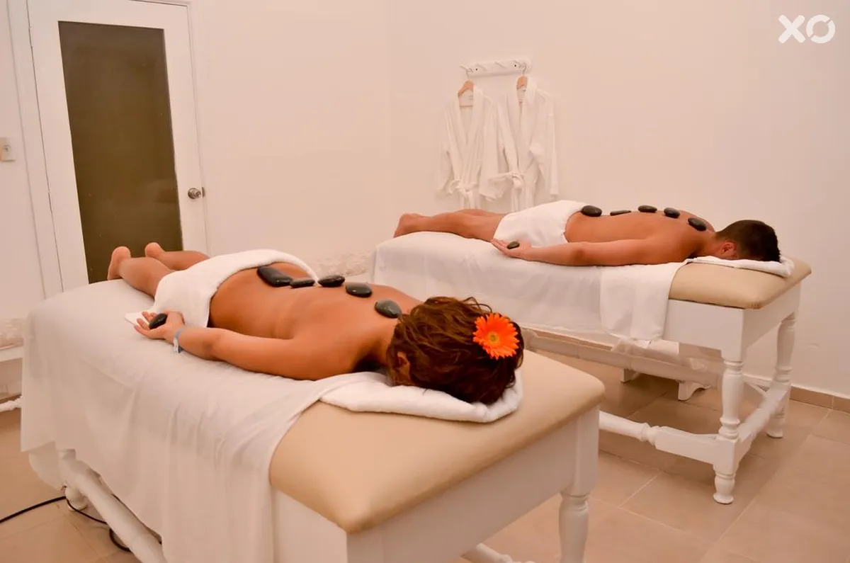 Dreams Flora Resort & Spa