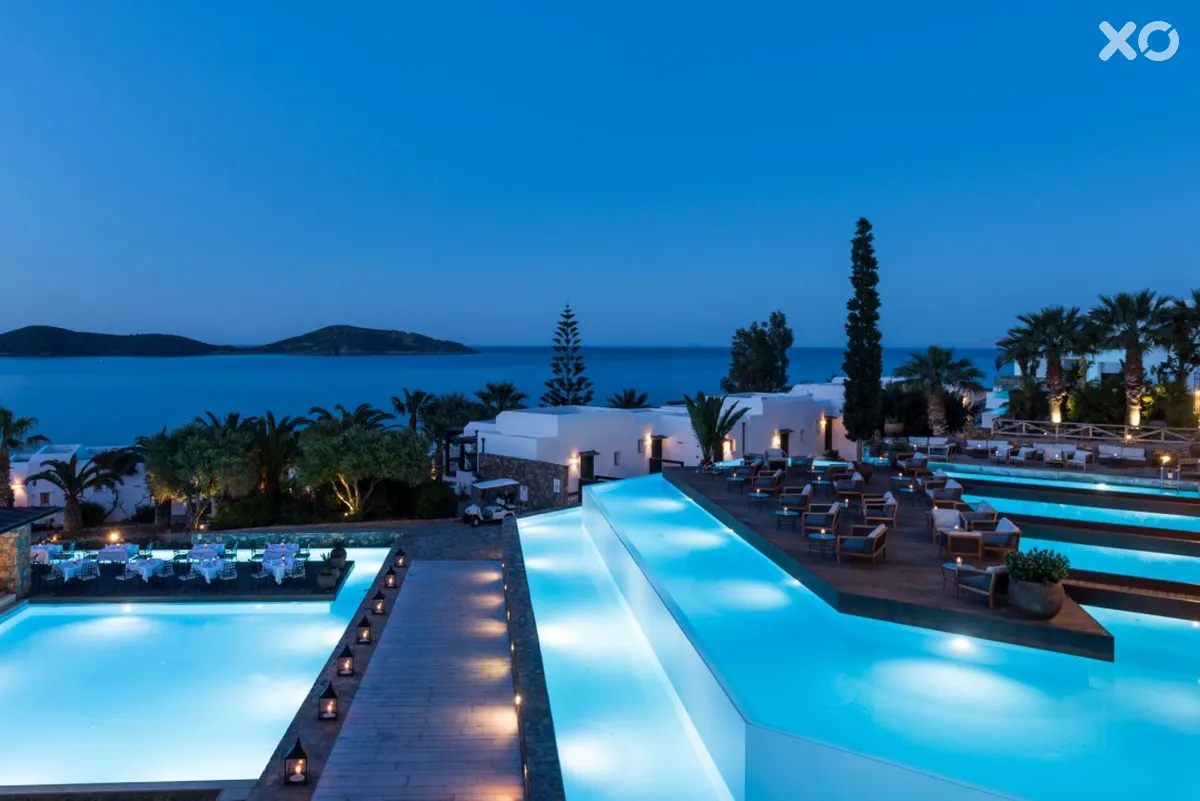 Tui Blue Elounda Village
