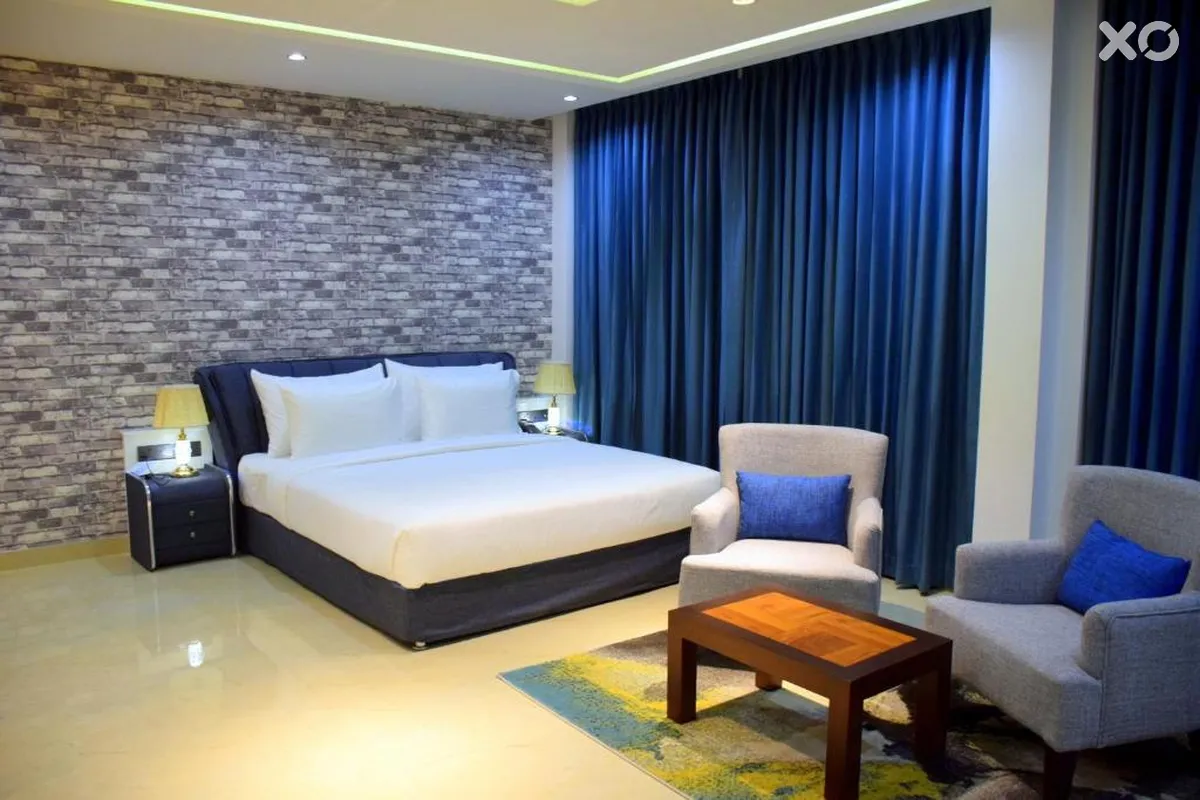 Ruvisha Beach Hotel