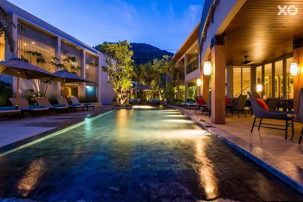 Mai House Patong Hill