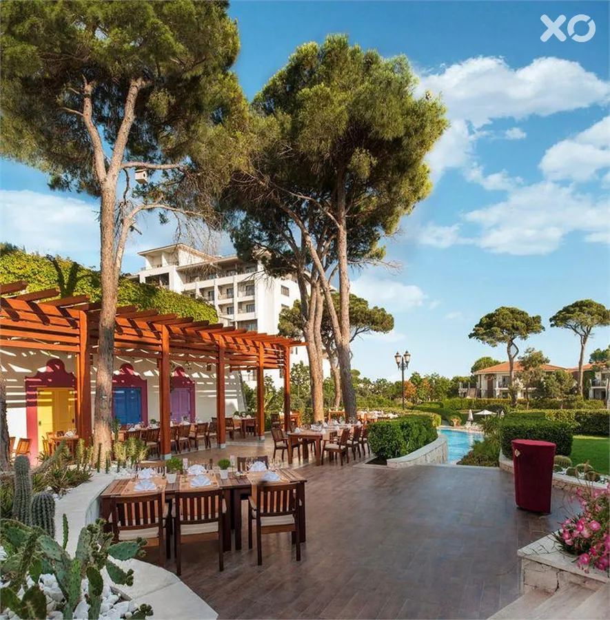 Ela Excellence Resort Belek