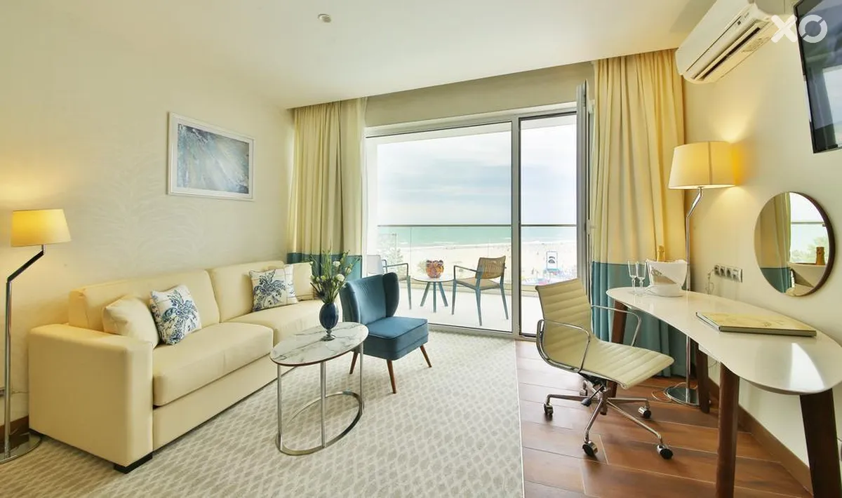 Maritim Hotel Paradise Blue