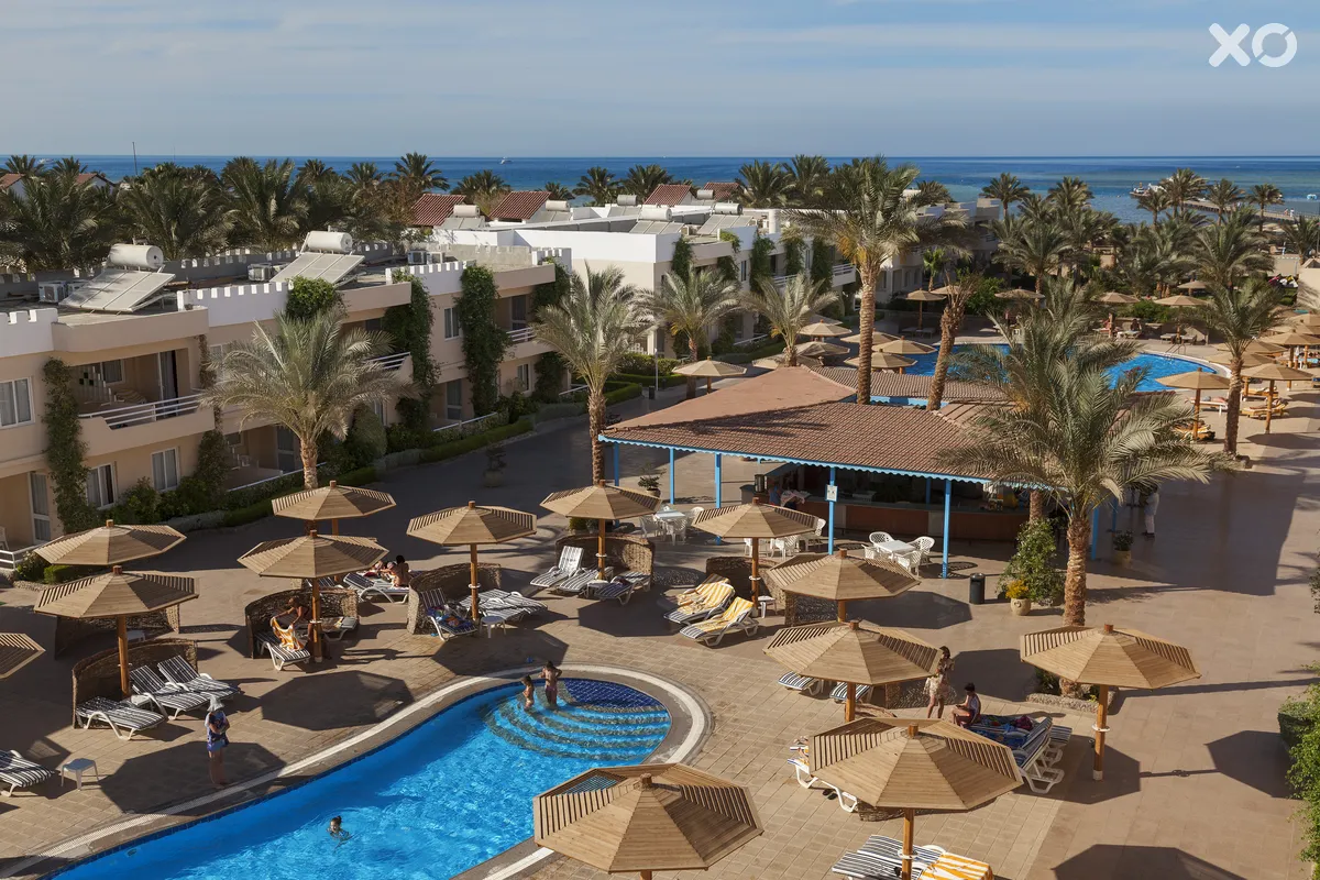 Golden Beach Resort