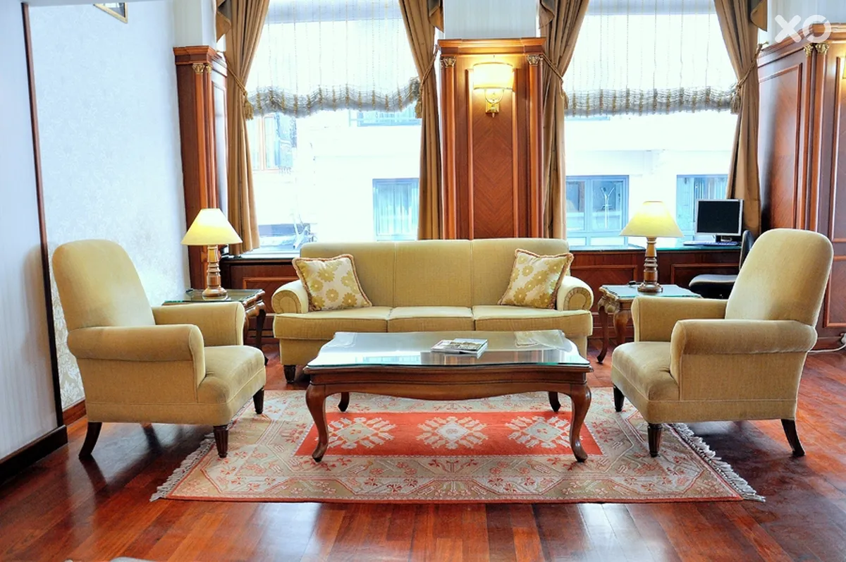 Centrum Hotel Istanbul