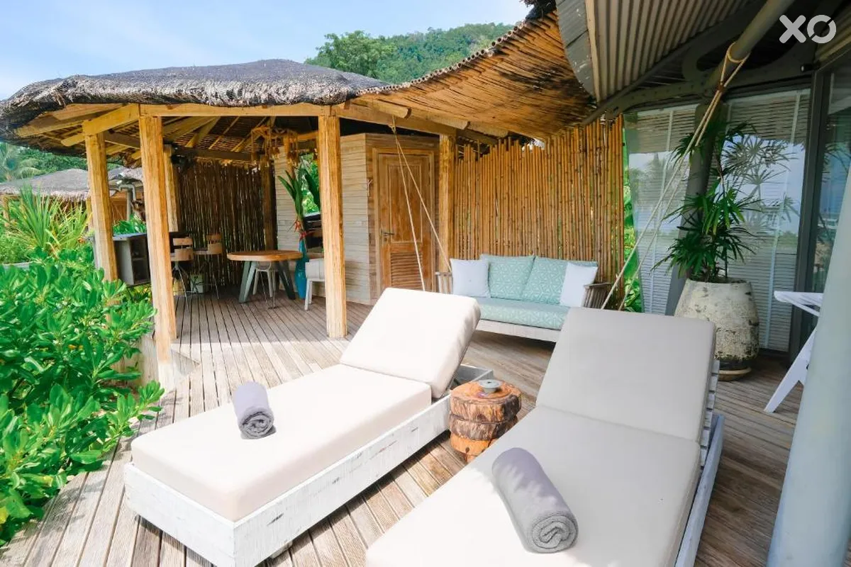 TreeHouse Villas Koh Yao