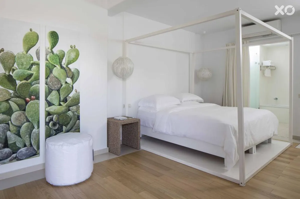 Myconian Ambassador Relais & Chateaux