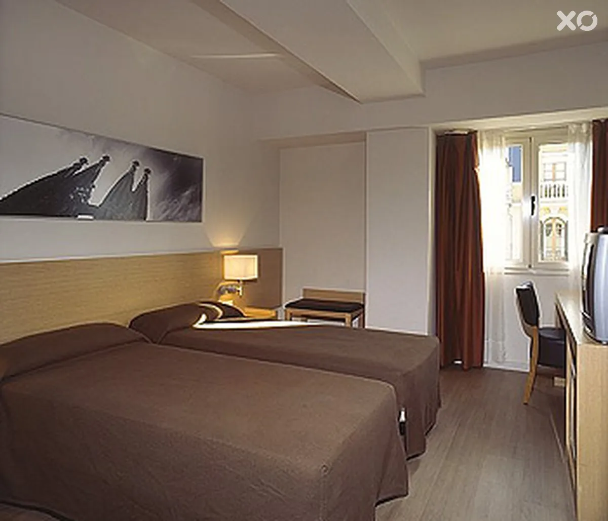 Sagrada Familia Hotel
