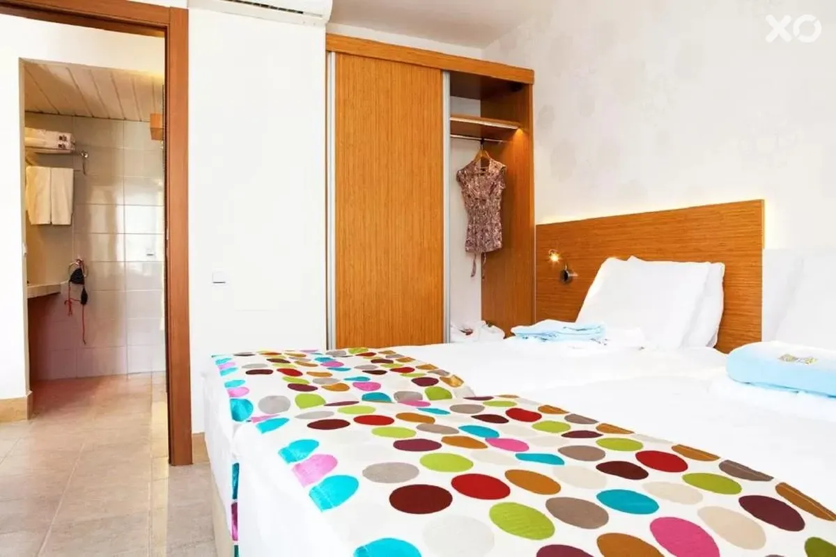 Smartline Sunpark Garden Resort