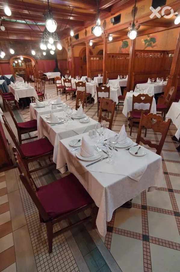 City Hotel Matyas
