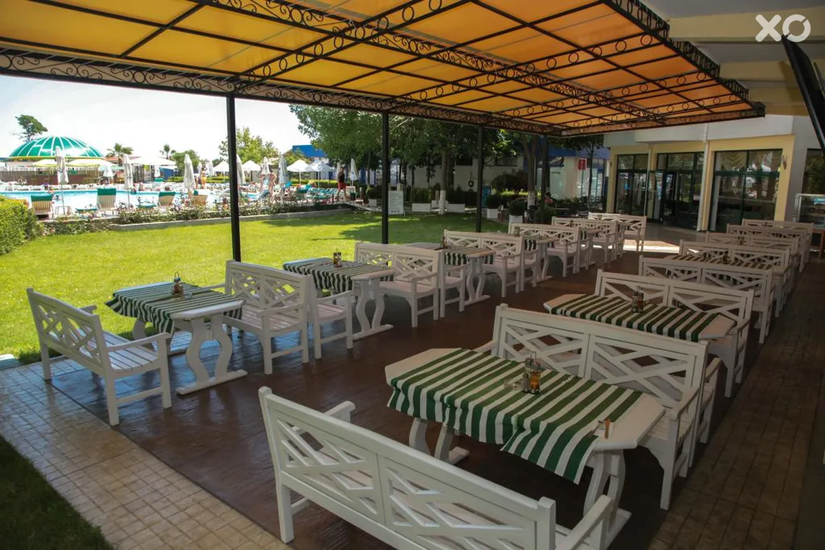 Slavyanski Hotel