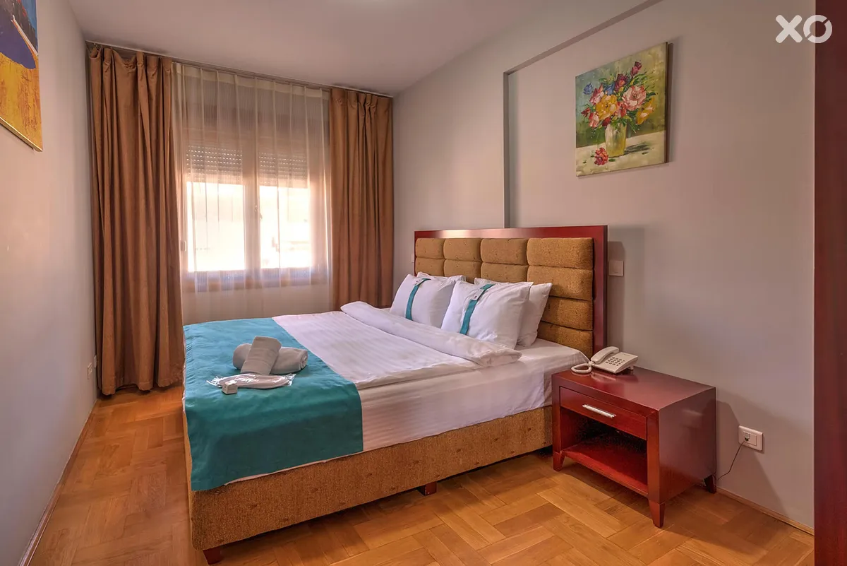 Magnolia Hotel