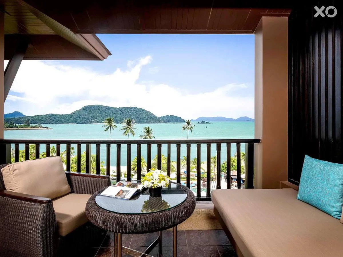 Pullman Phuket Panwa Beach Resort