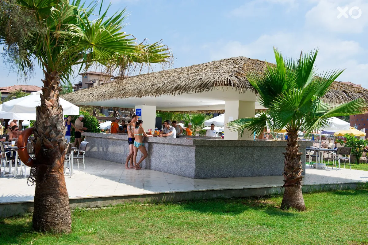 Calimera Serra Palace