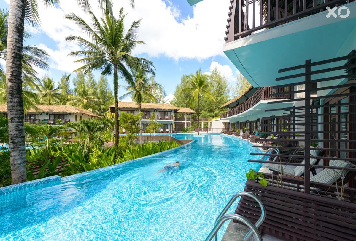The Haven Khao Lak