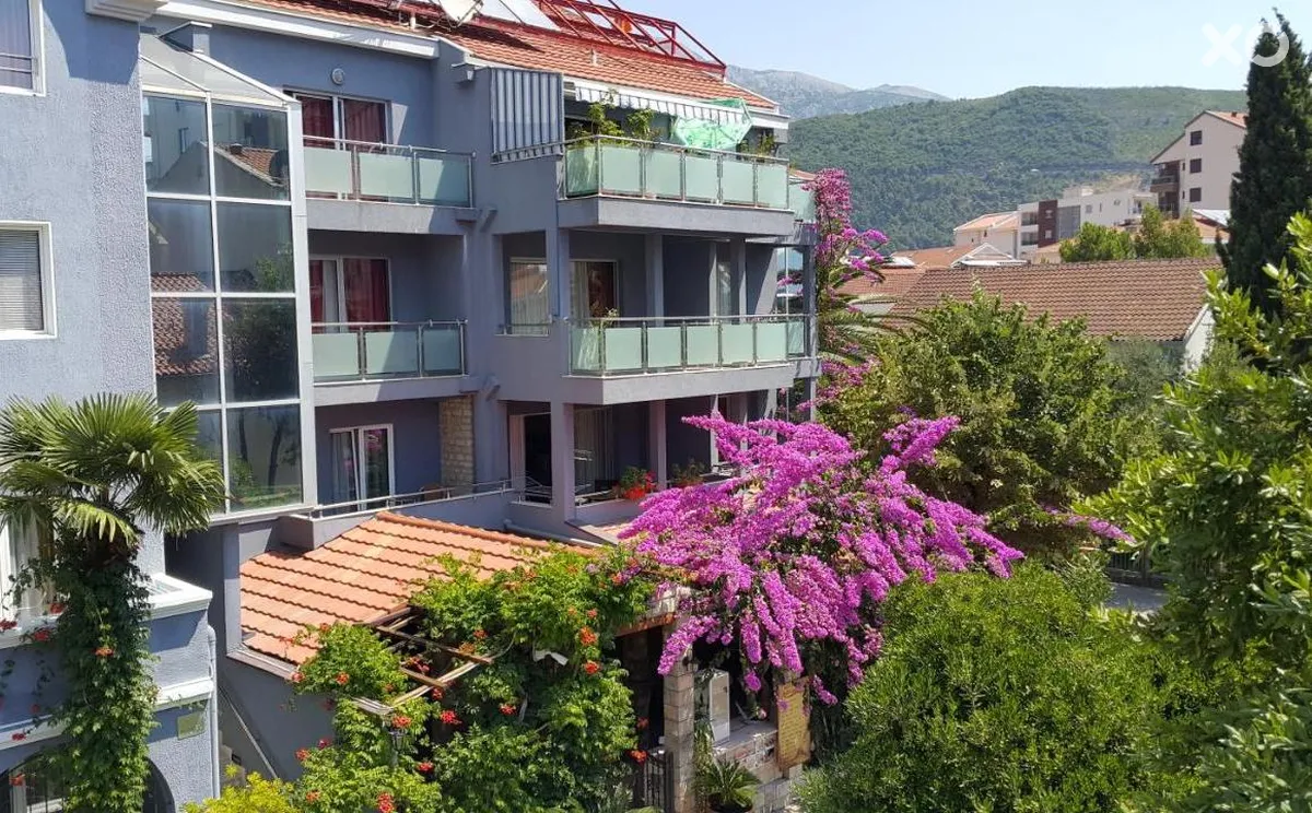Aquarius Hotel