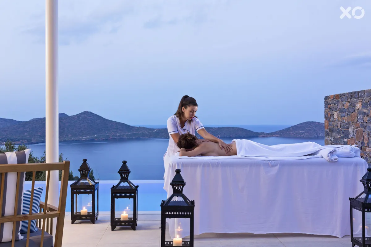 Elounda Gulf Villas & Suites