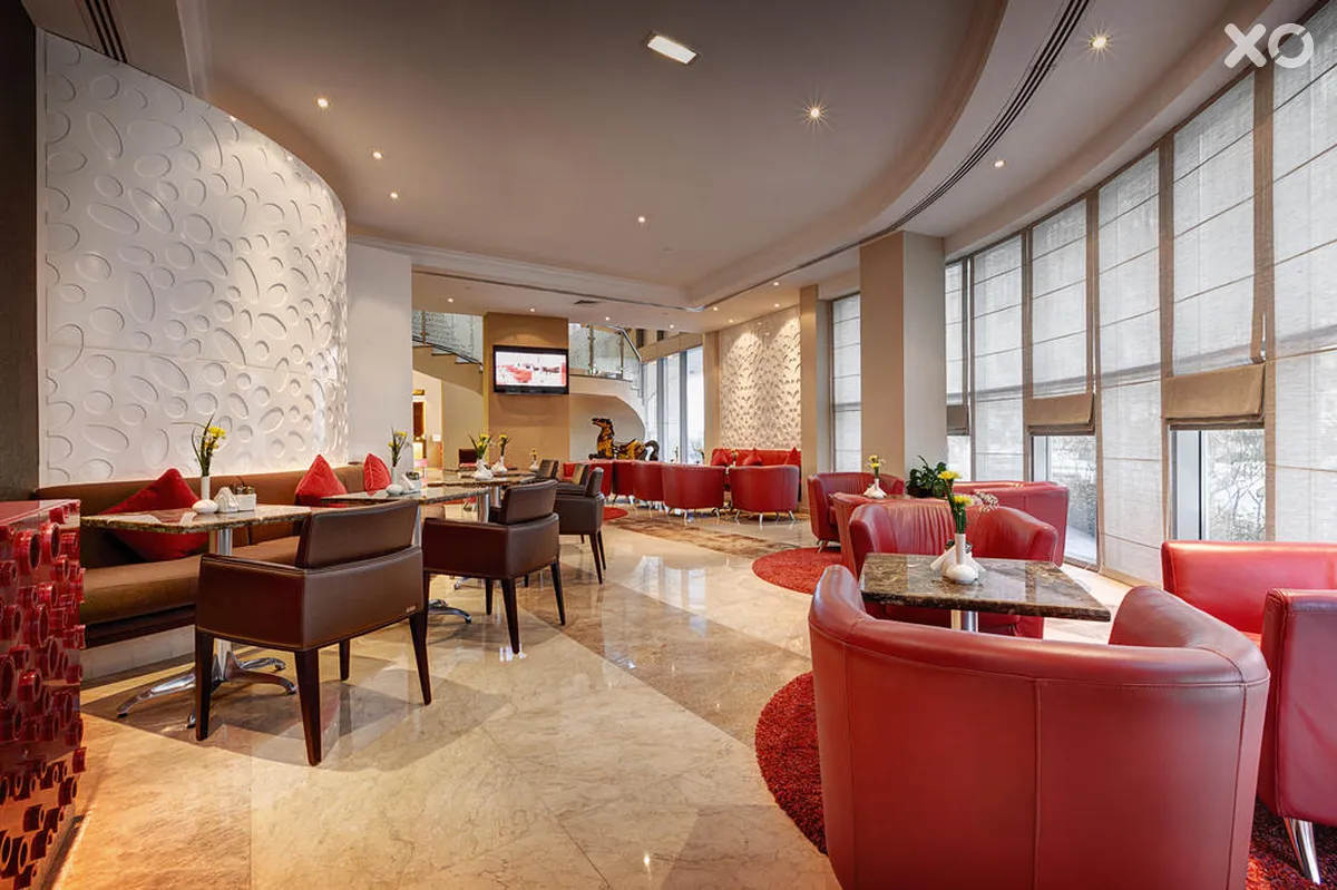 Icon Delux Hotel Apartments