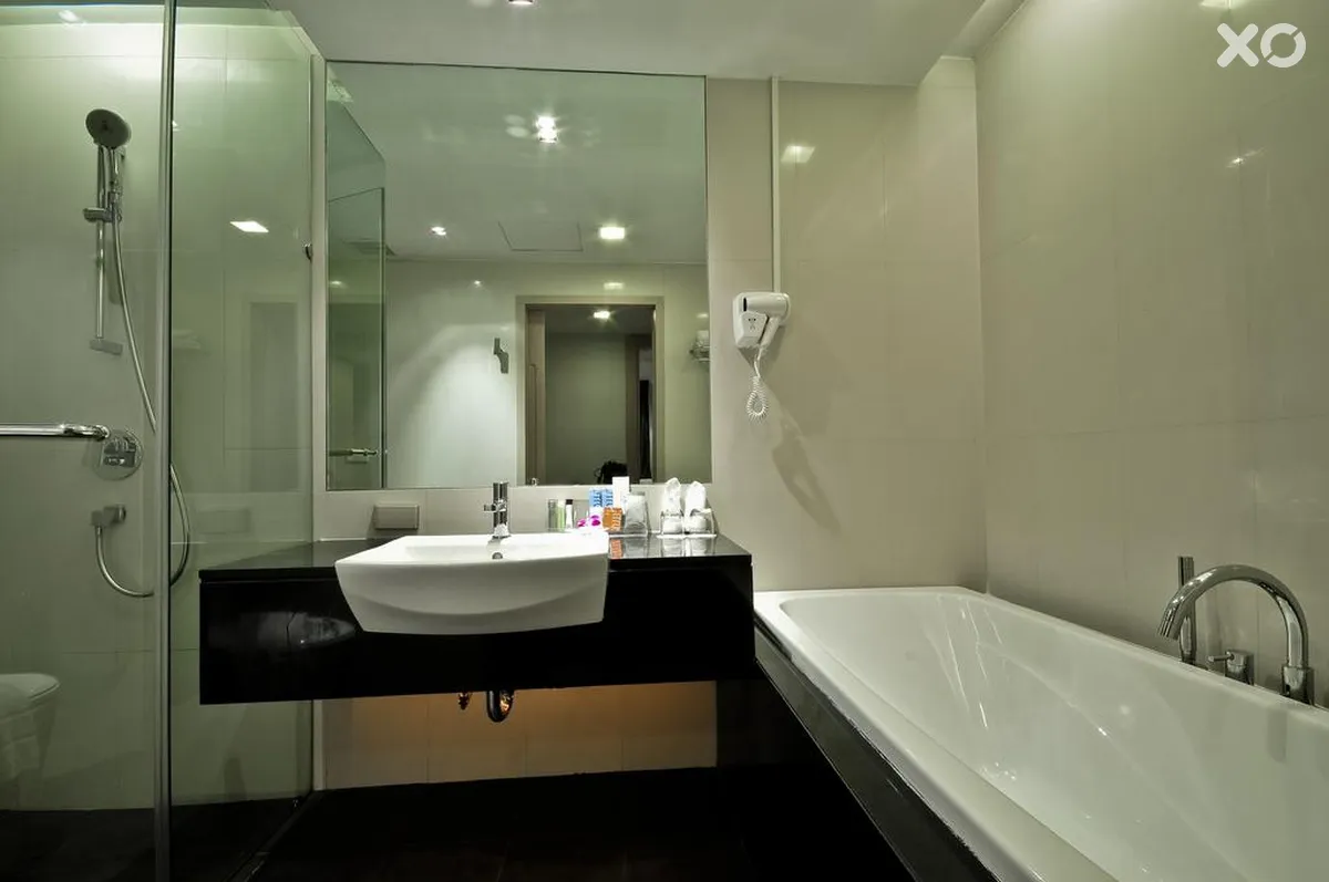 The Ashlee Heights Patong Hotel & Suites
