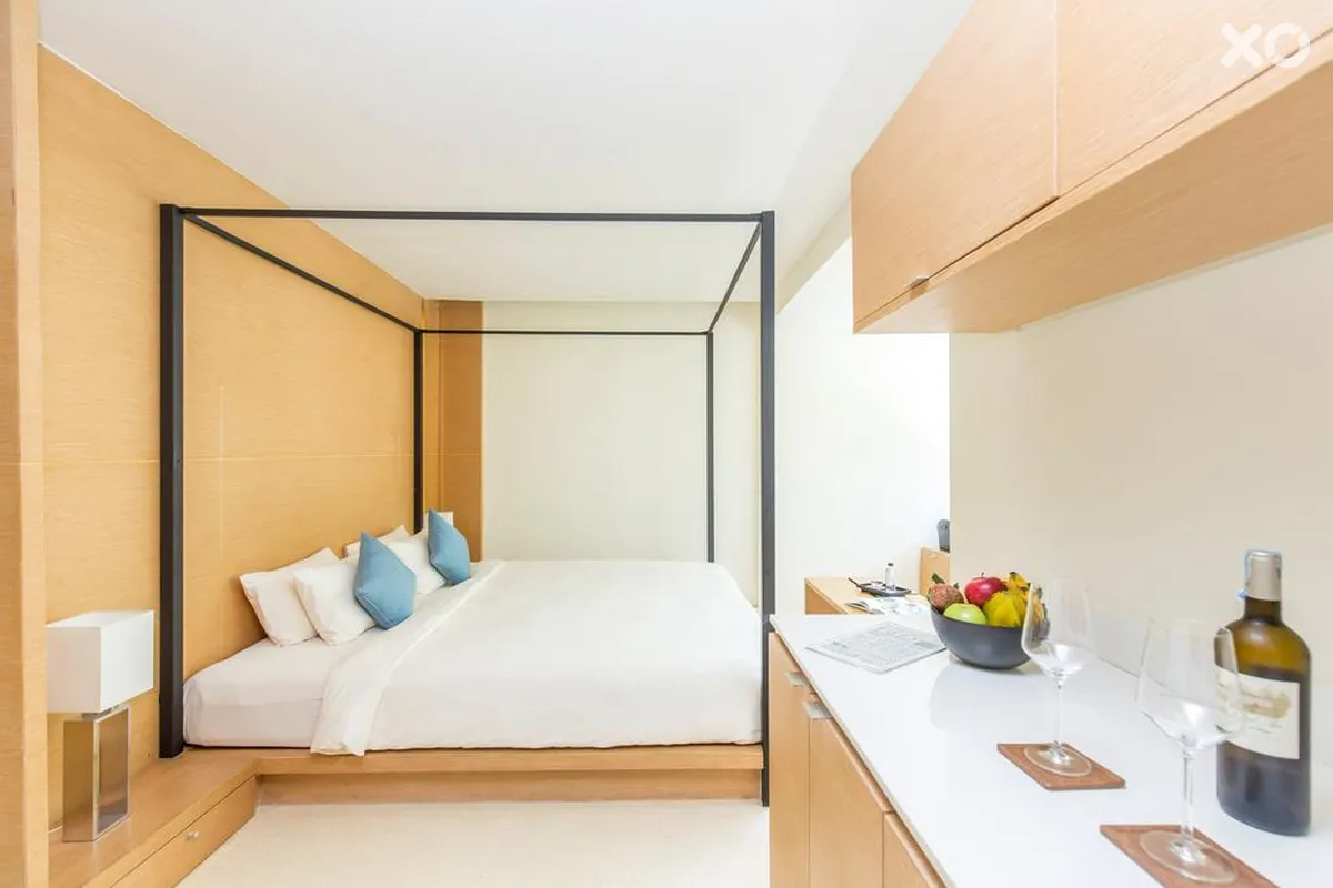 The Anda Mani Khaolak Beachfront Villas