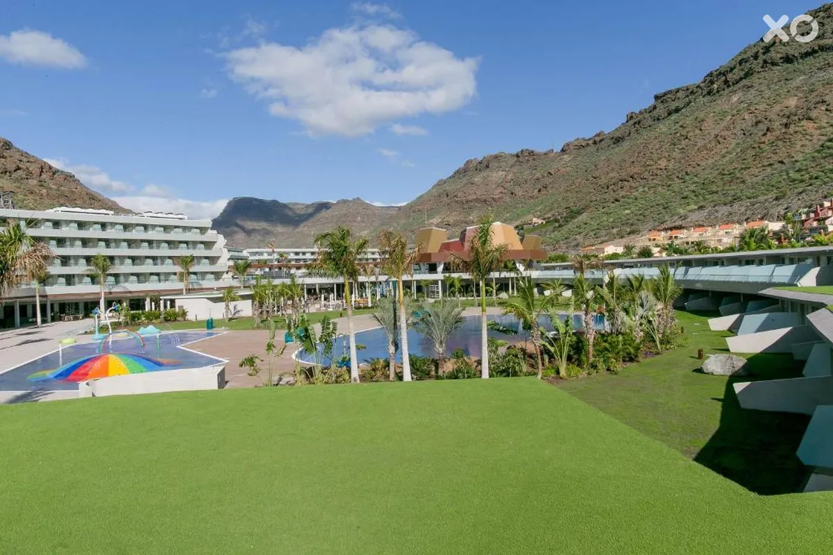 Radisson Blu Resort & Spa Gran Canaria Mogan