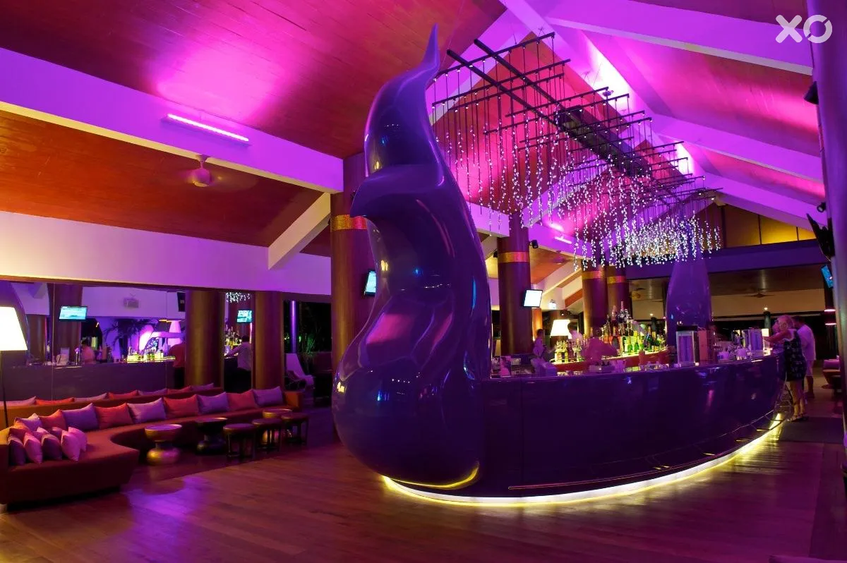 Club Med Phuket