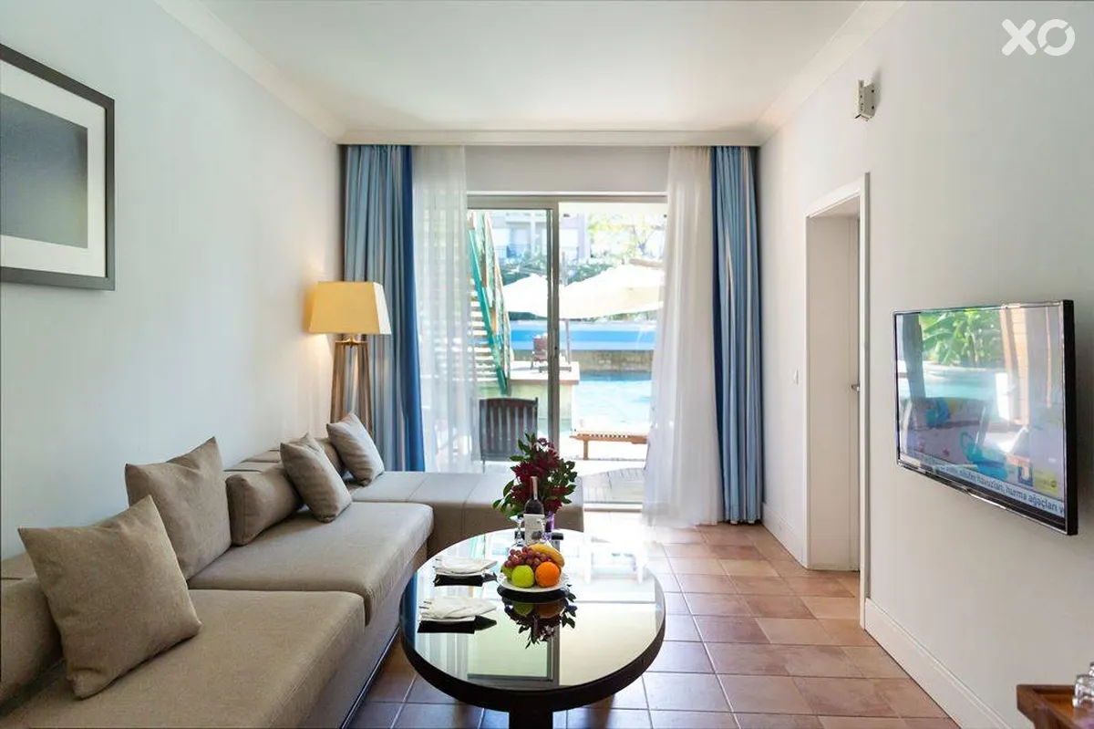 IC Hotels Residence